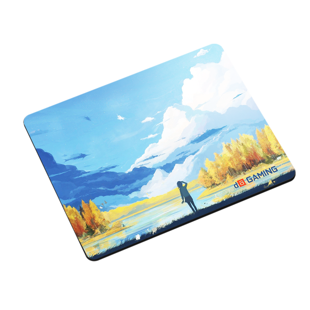 DA Art Edition Mountain