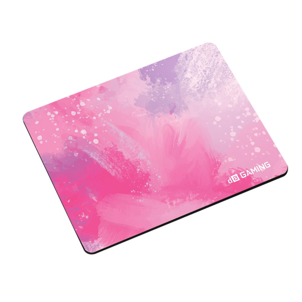 DA Art Edition Pink Blush