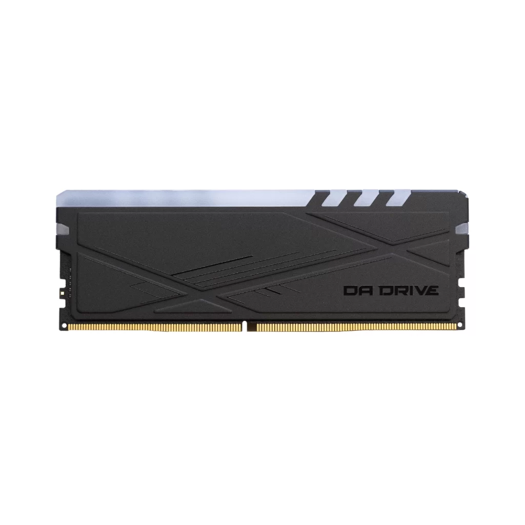 DA Drive Shadow S 8GB DDR4
