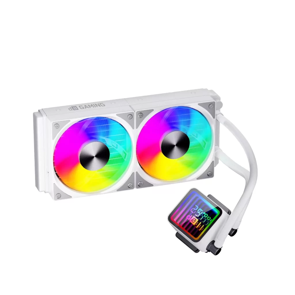 DA AIO 240 KAZE DIGITAL