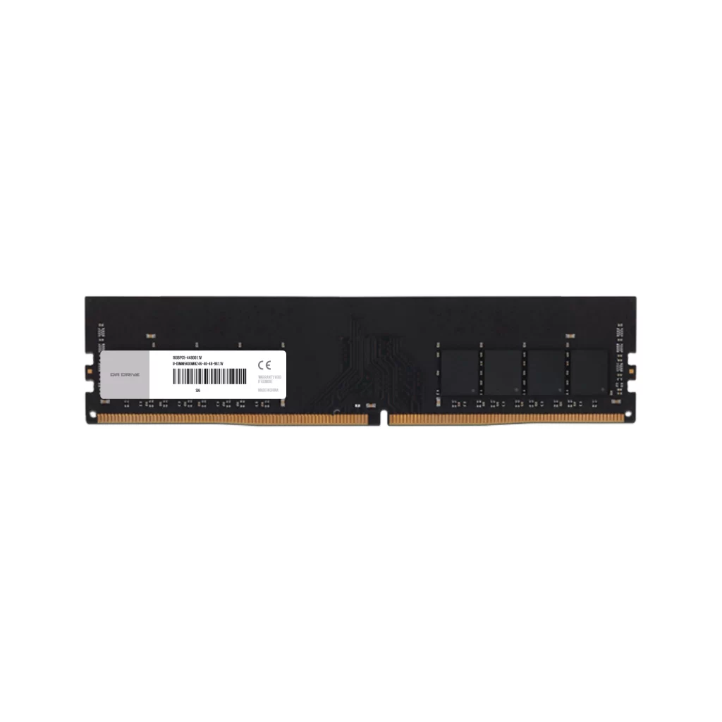 DA DRIVE U-DIMM 16GB DDR5 5600MHZ