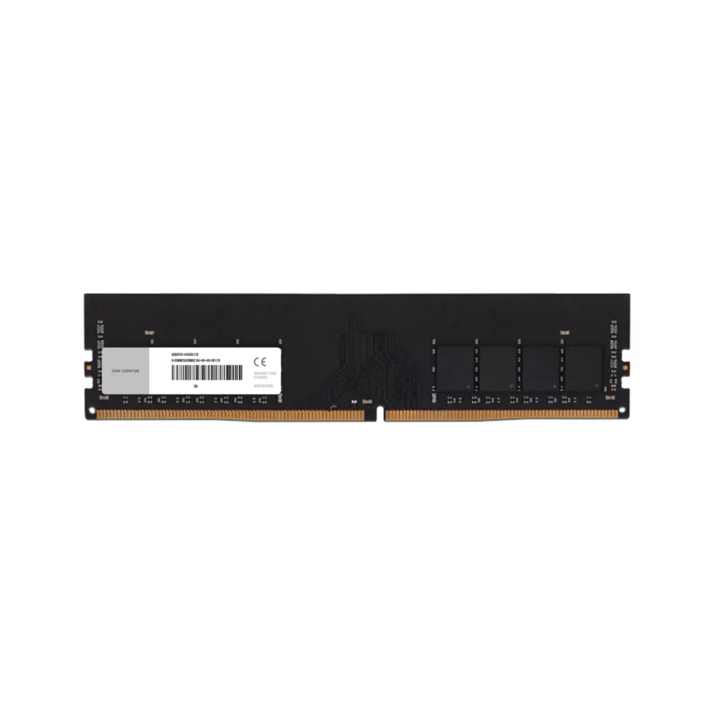DA DRIVE U-DIMM 8GB DDR5 5600MHZ