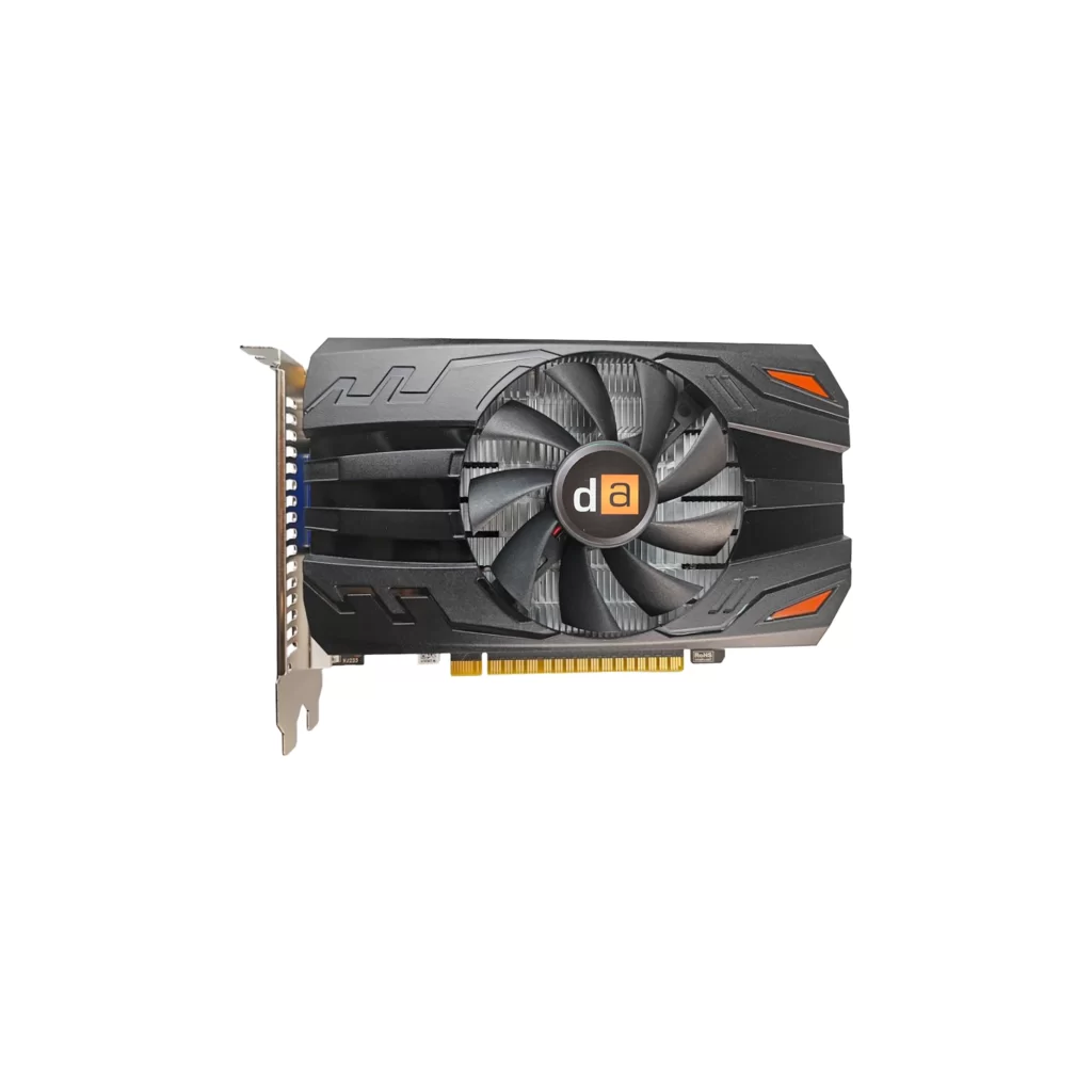 GTX 750Ti 4GB GDDR5 128BIT
